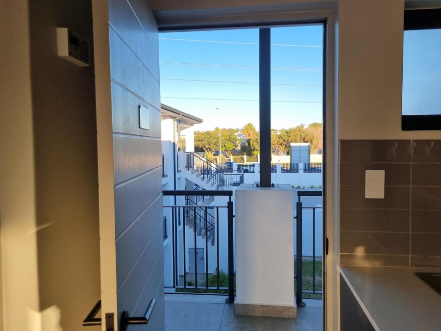 To Let 2 Bedroom Property for Rent in Sonstraal Heights Western Cape